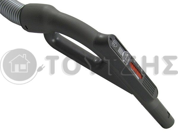 ΓΝΗΣΙΟΣ ΣΩΛΗΝΑΣ ΣΠΙΡΑΛ ΠΛΗΡΗΣ ΣΚΟΥΠΑΣ SILENS FORCE TEFAL ROWENTA RS-RT2660 image
