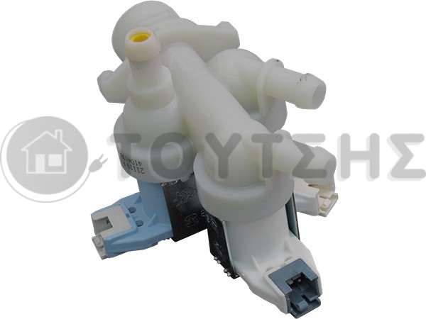 ΒΑΛΒΙΔΑ ΠΛΥΝΤΗΡΙΟY ΡΟΥΧΩΝ CANDY HOOVER III ΕΥΘΕΙΑ 41041366 image