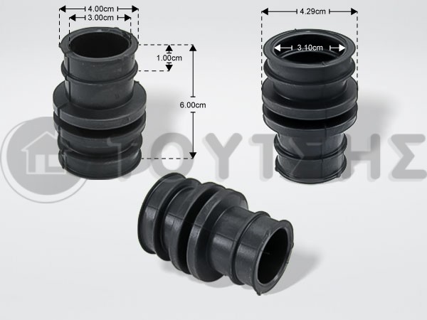 ΜΟΤΕΡ ΠΛΥΣΕΩΣ ΠΛΥΝΤΗΡΙΟY ΠΙΑΤΩΝ WHIRLPOOL  481010514599 image