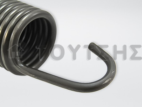 ΕΛΑΤΗΡΙΟ ΠΛΥΝΤΗΡΙΟΥ ΡΟΥΧΩΝ SIEMENS BOSCH 606818 171275 image