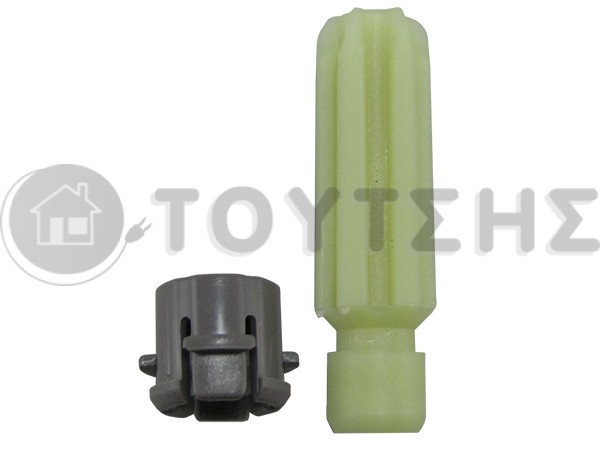 ΑΞΟΝΑΣ ΚΟΥΖΙΝΟΜΗΧΑΝΗΣ SIEMENS BOSCH 00170808 image