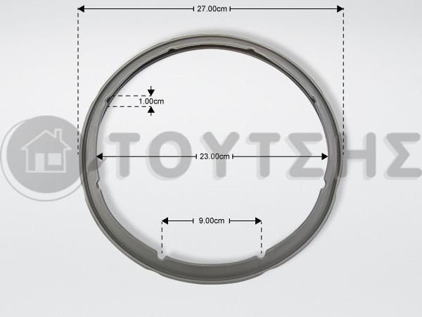 ΛΑΣΤΙΧΟ ΧΥΤΡΑΣ PYRAMIS EXPERT PLUS 015001801 image