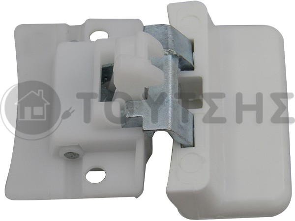 ΚΛΕΙΣΤΡΟ ΠΛΥΝΤΗΡΙΟΥ ΡΟΥΧΩΝ SIEMENS BOSCH 00050868 image