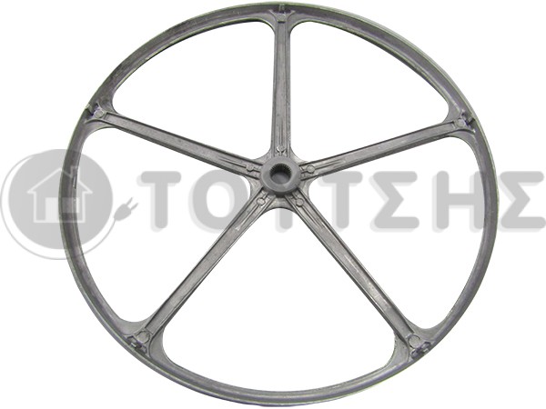 ΤΡΟΧΑΛΙA ΠΛΥΝΤΗΡΙΟY ΡΟΥΧΩΝ ARCELIK BEKO 2802160100 image