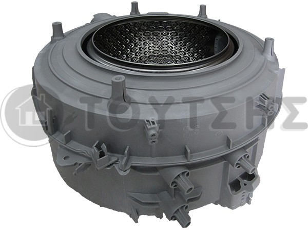 ΚΑΔΟΣ ΠΛΥΝΤΗΡΙΟΥ ΡΟΥΧΩΝ AEG ZANUSSI ELECTROLUX 3484166909 image