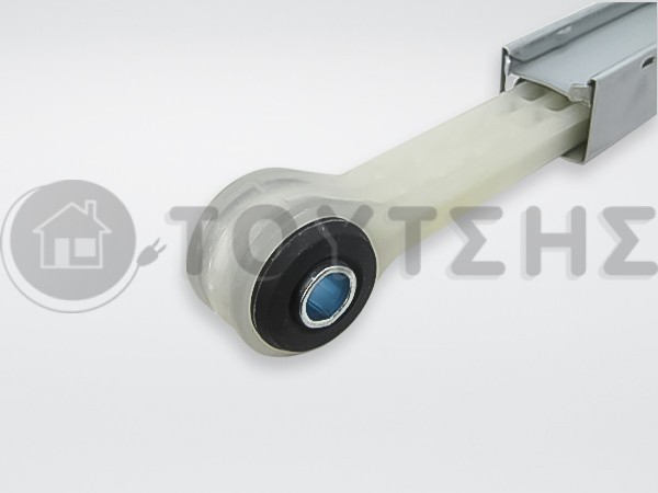 ΑΜΟΡΤΙΣΕΡ ΠΛΥΝΤΗΡΙΟY ΡΟΥΧΩΝ SMEG 90N 970170031 OR image