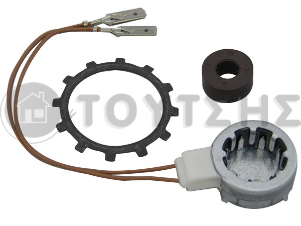 ΤΑΧΟΓΕΝΝΗΤΡΙΑ ΠΛΥΝΤΗΡΙΟΥ ΡΟΥΧΩΝ  AEG ELECTROLUX 50296236008 image
