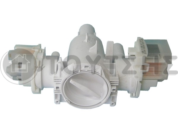 ΑΝΤΛΙΑ ΠΛΥΝΤΗΡΙΟY ΡΟΥΧΩΝ  BRANDT FAGOR AS0016022 image