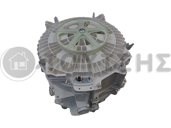 ΚΑΔΟΣ ΠΛΥΝΤΗΡΙΟΥ ΡΟΥΧΩΝ ARISTON INDESIT 62LT ΠΛΑΣΤΙΚΟΣ C00268108 image