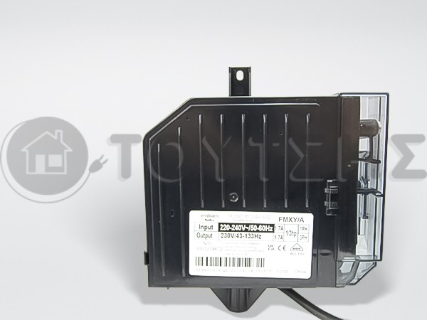 ΠΛΑΚΕΤΑ ΜΟΤΕΡ INVERTER ΨΥΓΕΙΟΥ SIEMENS 12040194 image