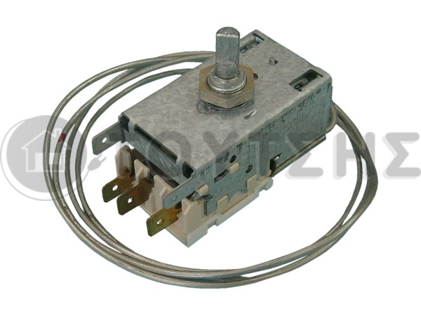 ΘΕΡΜΟΣΤΑΤHΣ ΨΥΓΕΙΟY ELECTROLUX K57L5896 image