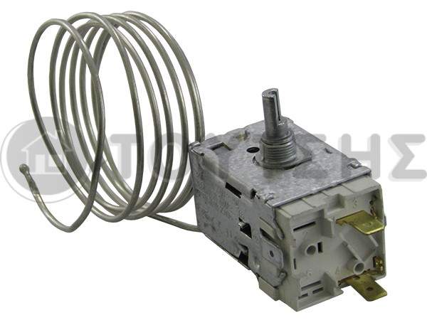 ΘΕΡΜΟΣΤΑΤΗΣ ΨΥΓΕΙΟΥ ΔΙΠΟΡΤΟ BOSCH 00169443 ΑΤΕΑ Α030277 image