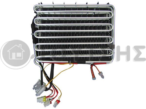 ΓΝΗΣΙΟ EVAPORATOR ΣΥΝΤΗΡΗΣΗΣ & ΑΝΤΙΣΤΑΣΗ ΑΠΟΨΥΞΗΣ SAMSUNG 230V-110W DA96-00013H image