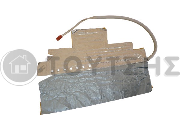 ΓΝΗΣΙΑ ΑΝΤΙΣΤΑΣΗ ΛΕΚΑΝΗΣ ΨΥΓΕΙΟY ARISTON 45W C00277213 image