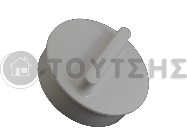 KΟΥΜΠΙ ΠΛΥΝΤΗΡΙΟY ΡΟΥΧΩΝ PHILCO ARISTON 159800037 071789 image