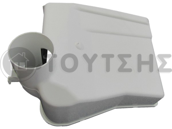 ΣΩΜΑ ΣΑΠΟΥΝΟΘΗΚΗΣ ΠΛΥΝΤΗΡΙΟΥ ΡΟΥΧΩΝ ARISTON INDESIT 092314 image