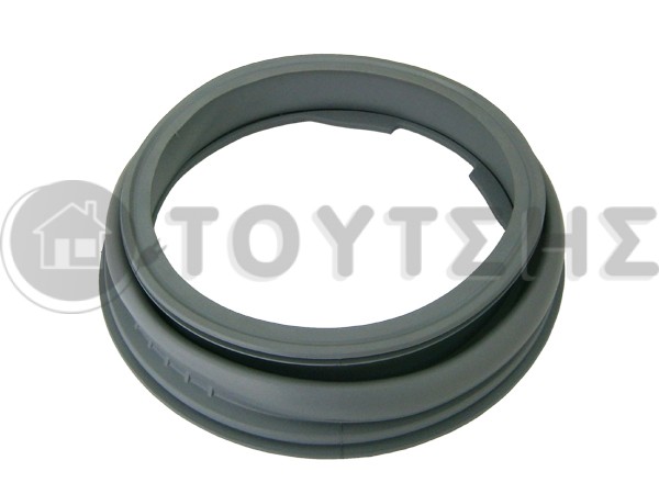 ΛΑΣΤΙΧΟ ΠΟΡΤΑΣ ΠΛΥΝΤΗΡΙΟΥ ΡΟΥΧΩΝ SIEMENS BOSCH 00667220 image