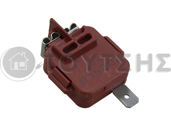 ΡΕΛΕ ΠΛΥΝΤΗΡΙΟΥ ΠΙΑΤΩΝ BOSCH SIEMENS 00169326 image