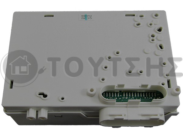 ΠΛΑΚΕΤΑ ΠΛΥΝΤΗΡΙΟΥ ΡΟΥΧΩΝ ARISTON INDESIT ΑΠΡΟΓΡΑΜΜΑΤΙΣΤΗ C00271127 image