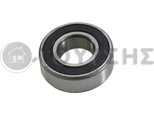 ΡΟΥΛΕΜΑΝ ΠΛΥΝΤΗΡΙΟY ΡΟΥΧΩΝ 6205 2RS SKF 25x52x15 image