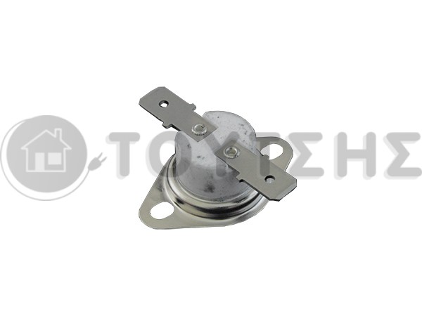 ΘΕΡΜΟΣΤΑΤΗΣ BIMETAL KSD301 180C image