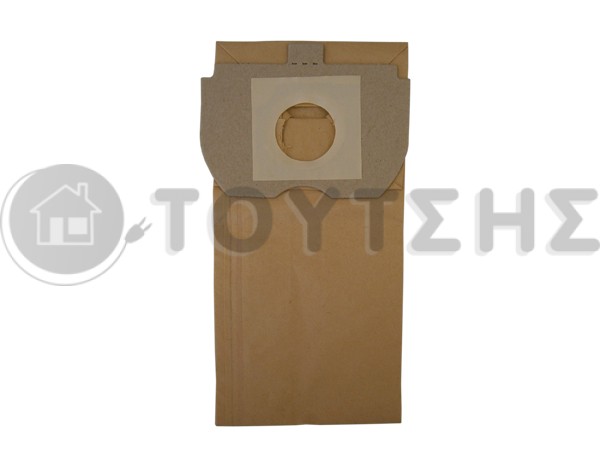 ΣΑΚΟΥΛΑ ΣΚΟΥΠΑΣ SIEMENS BOSCH TYPE R/N IDEA SET 5 ΤΕΜ + 2 ΦΙΛΤΡΑ image