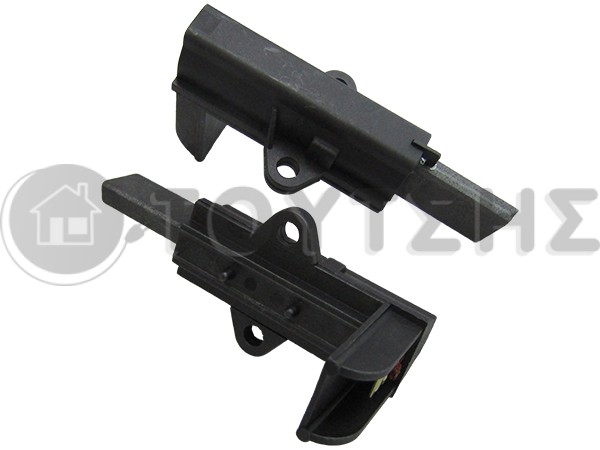 ΚΑΡΒΟΥΝΑΚΙΑ ΠΛΥΝΤΗΡΙΟY ΡΟΥΧΩΝ  ARISTON MERLONI INDESIT TYPE L 196540 035290,5x12,5x32MM image