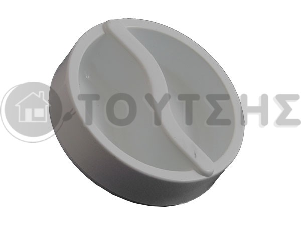 KΟΥΜΠΙ ΘΕΡΜΟΣΤΑΤΗ ΠΛΥΝΤΗΡΙΟΥ ΡΟΥΧΩΝ  PHILCO INDESIT, ARISTON, WHIRLPOOL 069805 image