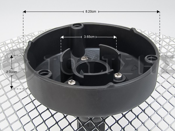 ΓΝΗΣΙΟ ΚΑΛΑΘΙ ΜΕ ΛΑΒΗ ΚΑΔΟΥ ΦΡΥΤΕΖΑΣ ACTIFRY TEFAL XA701074 image