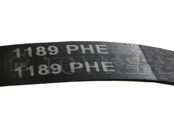 ΙΜΑΝΤΑΣ ΠΛΥΝΤΗΡΙΟY ΡΟΥΧΩΝ  1189H8 EL 428652 image