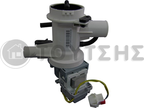 ΑΝΤΛΙΑ ΠΛΥΝΤΗΡΙΟY ΡΟΥΧΩΝ SAMSUNG DC97-15861C image
