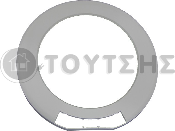 ΠΛΑΙΣΙΟ ΠΟΡΤΑΣ ΠΛΥΝΤΗΡΙΟΥ ΡΟΥΧΩΝ ΕΞΩΤΕΡΙΚΟ VESTEL 2816160100 image