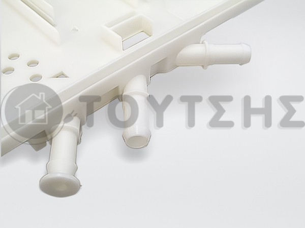 ΚΑΠΑΚΙ ΣΑΠΟΥΝΟΘΗΚΗΣ ΠΛΥΝΤΗΡΙΟΥ ΡΟΥΧΩΝ SAMSUNG DC97-17347A image
