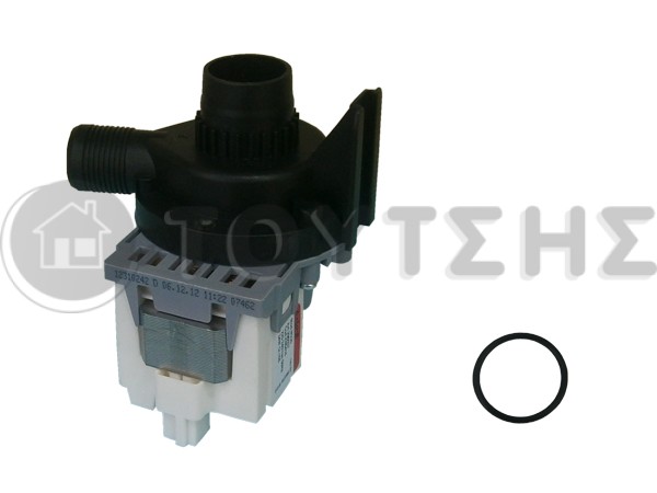 ΑΝΤΛΙΑ ΠΛΥΝΤΗΡΙΟΥ ΡΟΥΧΩΝ ΜΑΓΝHTIΚΗ ZANUSSI 1240180065 image
