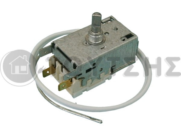 ΘΕΡΜΟΣΤΑΤΗΣ ΨΥΓΕΙΟΥ ARISTON RANCO K59 L4113 C00056538 image