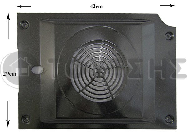 ΠΛΑΤΗ ΚΟΥΖΙΝΑΣ AEG ZANUSSI ELECTROLUX 5611753202 image