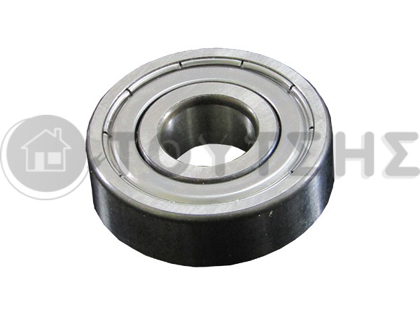 ΡΟΥΛΕΜΑΝ ΠΛΥΝΤΗΡΙΟY ΡΟΥΧΩΝ SKF 6304 ZZ 20x52x15 image