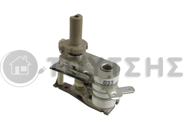 ΘΕΡΜΟΣΤΑΤΗΣ ΑΤΜΟΣΥΣΤΗΜΑΤΟΣ 220°C 10A/230V STIRELLA 5228104800 image