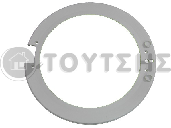 ΠΛΑΙΣΙΟ ΠΟΡΤΑΣ ΠΛΥΝΤΗΡΙΟY ΡΟΥΧΩΝ ΕΣΩΤΕΡΙΚΟ WHIRLPOOL 480111102928 image