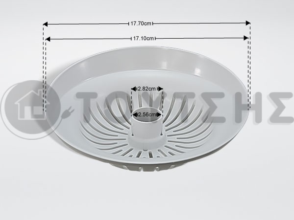 ΣΙΤΑ ΛΕΜΟΝΟΣΤΥΦΤΗ BOSCH 00492084 image