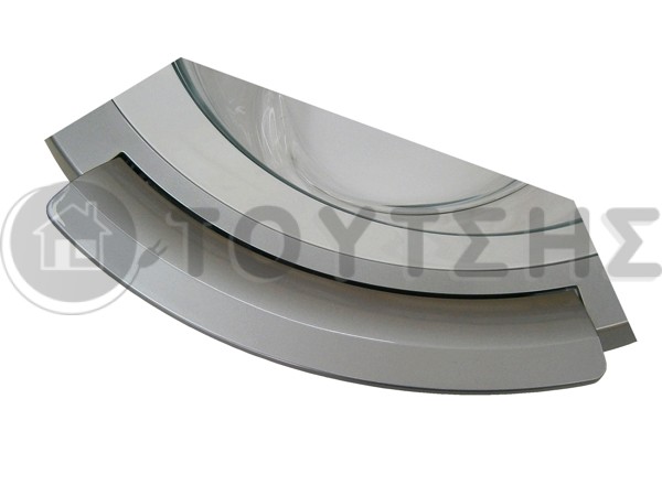 ΠΟΡΤΑ ΠΛΥΝΤΗΡΙΟΥ ΡΟΥΧΩΝ ΚΟΜΠΛΕ SIEMENS BOSCH 00704287 image