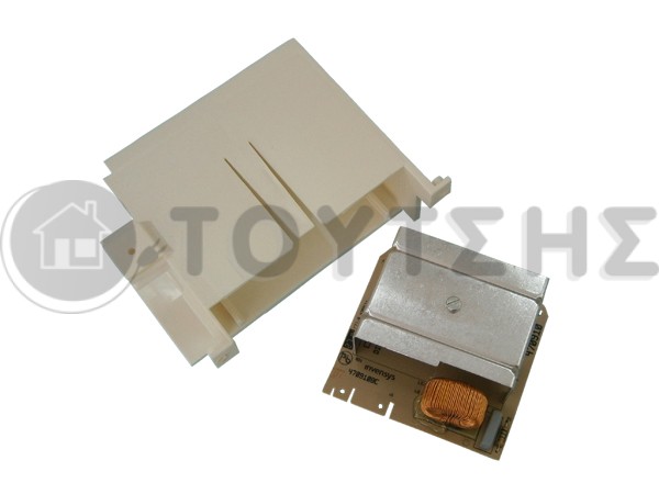 ΠΛΑΚΕΤΑ ΜΟΤΕΡ ΠΛΥΝΤΗΡΙΟΥ ΡΟΥΧΩΝ CANDY 43019575 image