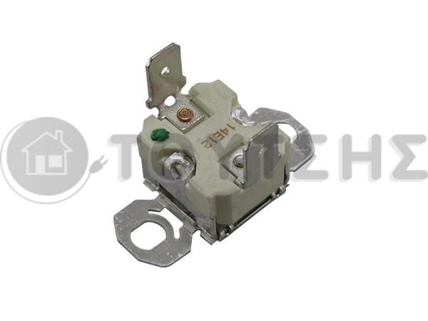 ΘΕΡΜΙΚΟ ΑΝΕΜΙΣΤΗΡΑ ΚΟΥΖΙΝΑΣ 63˚C SIEMENS BOSCH NEFF 00420754 image