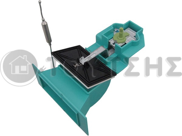 ΘΕΡΜΟΣΤΑΤΗΣ ΤΑΜΠΕΡ SAMSUNG DA67-10264B image
