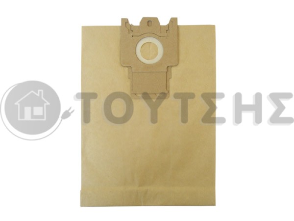 ΣΑΚΟΥΛΑ ΣΚΟΥΠΑΣ MIELE HGN TYPE N SET 5 ΤΕΜ + 2 ΦΙΛΤΡΑ image