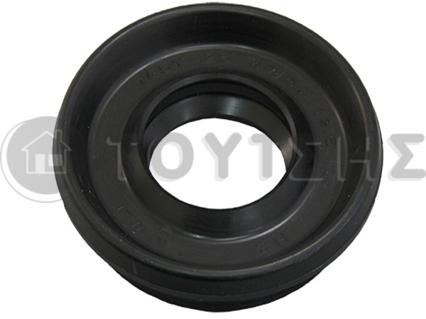 ΤΣΙΜΟΥΧA ΠΛΥΝΤΗΡΙΟY ΡΟΥΧΩΝ GORENJE 25X47/54X12.5 image