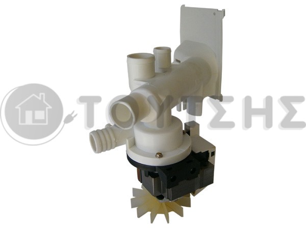 ΑΝΤΛΙΑ ΠΛΥΝΤΗΡΙΟY ΡΟΥΧΩΝ  ARISTON MARGARITA 019751 image