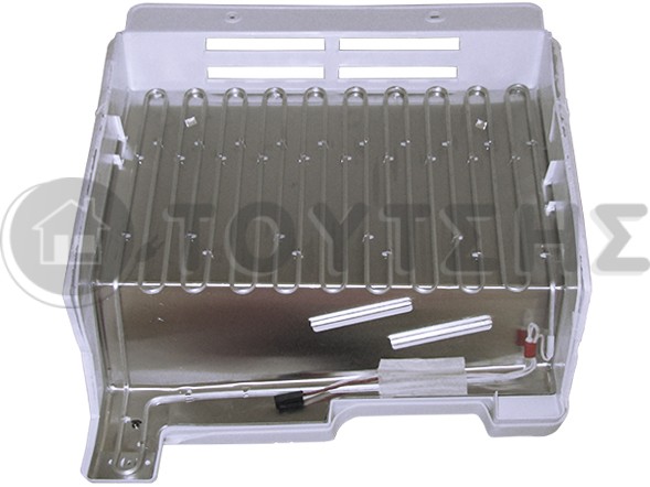 ΑΝΤΙΣΤΑΣΗ & ΚΑΛΥΜΜΑ ΨΥΓΕΙΟΥ BOSCH SIEMENS PITSOS 00660764 image