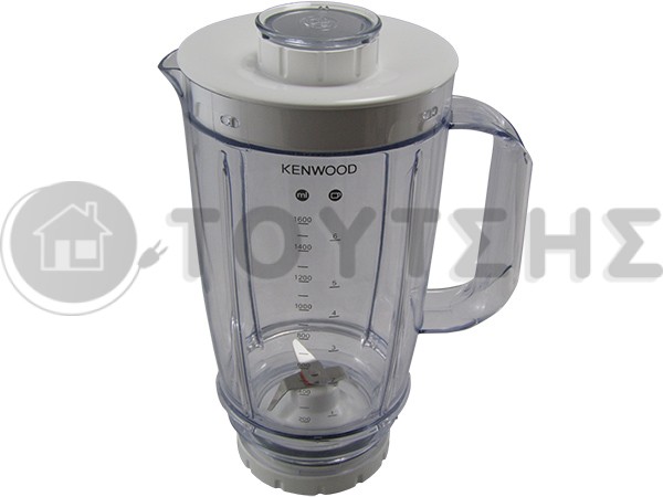 ΚΑΝΑΤΑ ΜΠΛΕΝΤΕΡ KENWOOD KW716228 image