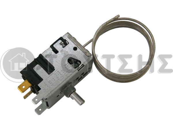 ΘΕΡΜΟΣΤΑΤΗΣ ΨΥΓΕΙΟΥ ARISTON INDESIT 077B-6916 K59L4121 143380 image